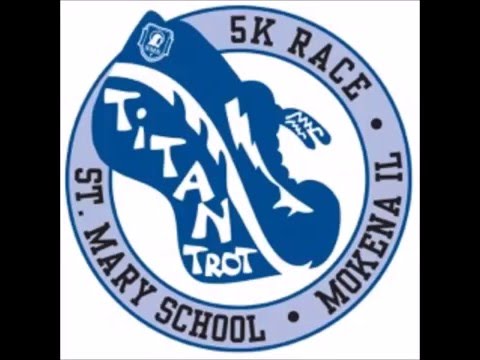 98.3 WCCQ Titan Trot