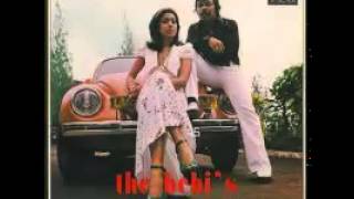 Download lagu Benjamin S - Janda Muda mp3