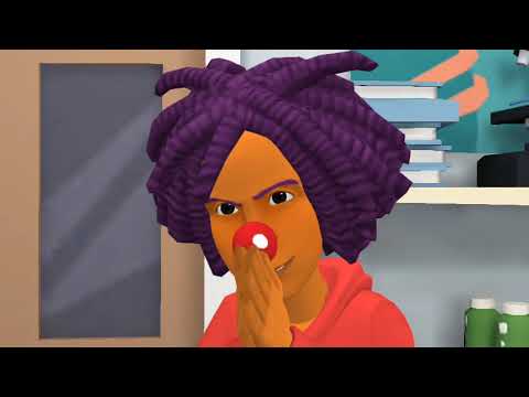 Sid Blows Up The Chemistry Class And Gets Grounded