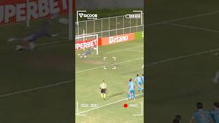 #DefesaQueContaSicoob | Manaus x Londrina - Copa do Brasil #futebol #lec #londrinaec #sicoob