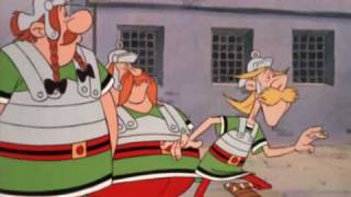 Asterix y Obelix La Sorpresa del César