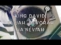 8th Day: King David (Official Lyric Video)