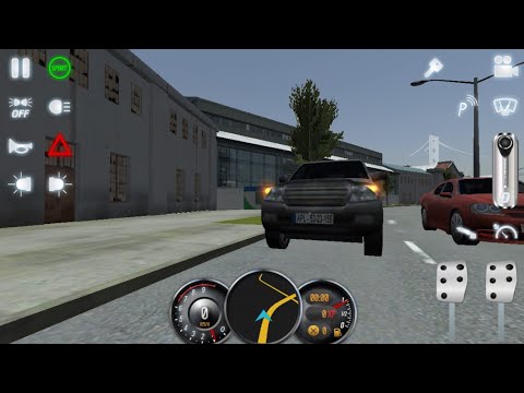 Driving school 2017 TOYOTA LAND CRUISER  IN CAPE TOWN