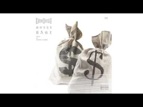 Dan Diego - Money Bagz [Prod. By Finko Flame]