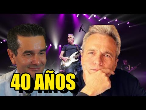 Entrevista sin filtros a David Summers