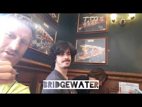 Day 6 - Miles of Smiles joke relay