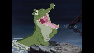 Edoardo Bennato | Il Rockcoccodrillo - Disney (Video)