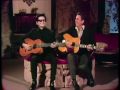 Roy Orbison & Johnny Cash   Oh, Pretty Woman Live The Johnny Cash TV Show 1969