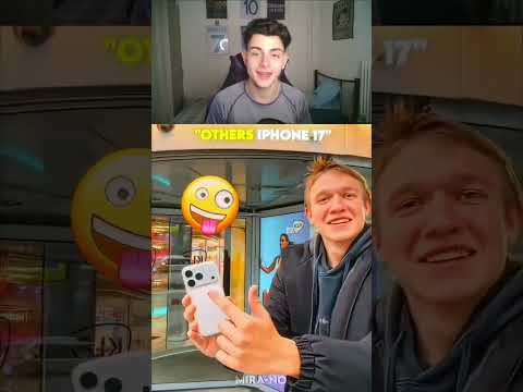 NOKIA ΣΕ IPHONE 17