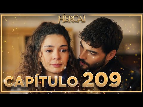 Hercai - Capítulo 209