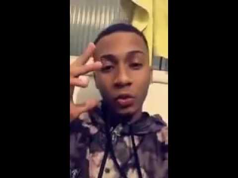Mc Orochi Explica briga com MC Jhony
