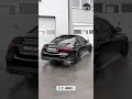 E 63 AMG By Mansory E63 E63amg E63s E63samg Mercedes Mercedesamg Shorts