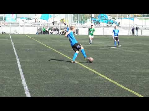 Future cup HBK U15 VS Jönköping södra    1
