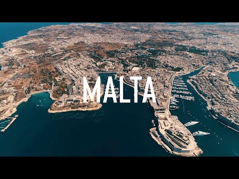 Malta – Inspiration für Ferien auf Malta und Gozo | Reisevideo