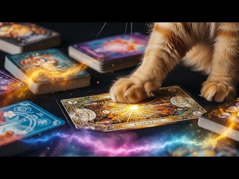 Thumbnail for Troll Tribunal: Panel, Tsrot Readings, Cats