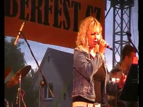 Hej, lásko, nečekej -  závěr koncertu