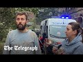 Boy 10 Dies As Moscow Launches Further Deadly Missile Strikes On Kharkiv