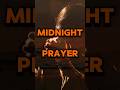 A Prayer For Victory In The Midnight Hour 12am - 3am #prayer️#3amprayer #midnightprayer