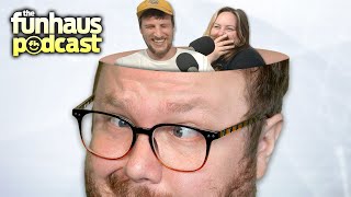 A Peek Inside the Mind of Jon Smiff - Funhaus Podcast