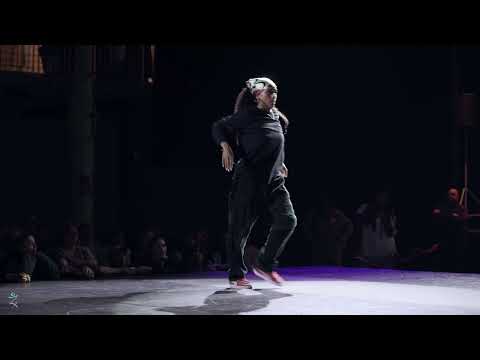 ONLY 4 WOMEN | Mels vs Erine | 1-8 | 2nd édition