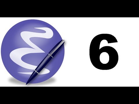 Emacs Tutorial 6 - Introducing: org-mode