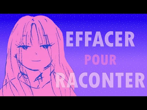 IF FOUND, ou l'art d'effacer pour raconter