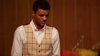 Stars from Les Miserables cover by Luke Edwards