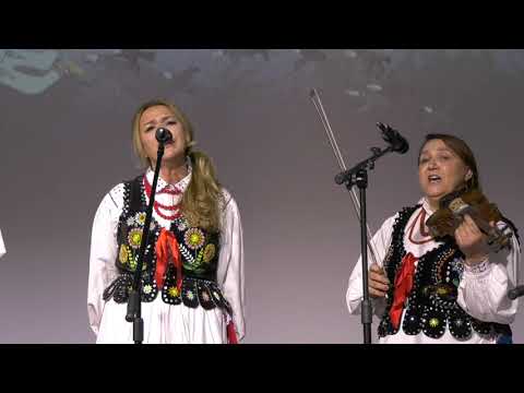 Kapela Ludowa " Kmiecie" z Boguchwały - Wykopki 2021