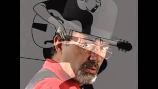 La fille sur la colline