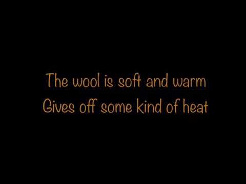 Genesis - The Carpet Crawlers (Lyrics)