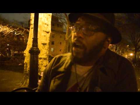 Will Black on Sonya Strong and the Battle of the Firsts