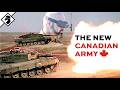 Complete Guide to Canadian Army 2024 Division Reorganization