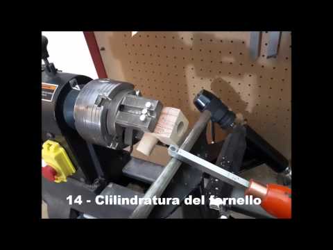 Bulldog Sabbiata - Una pipa in 2 minuti