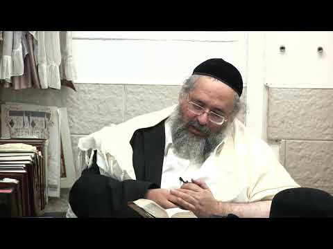 החיד"א-חוק לישראל ותניא יומי-ט' טבת תשפ"ג
