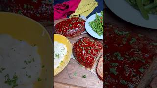 How to Make Smoked Meatloaf