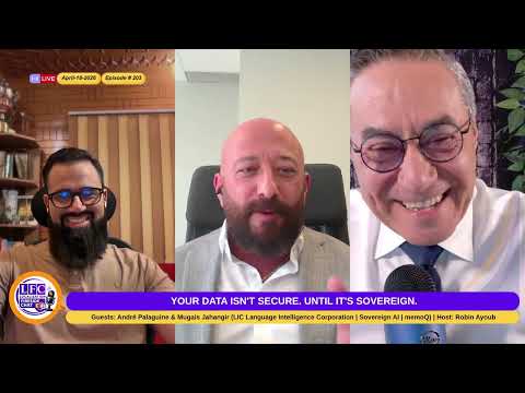 Why Canada Is Positioned to Win the Global Sovereign AI Race