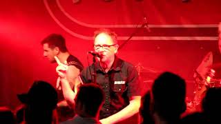 No fun at all - Suicide machine