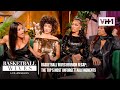 Basketball Wives Reunion Recap: The Top 5 Most Unforgettable Moments | Basketball Wives