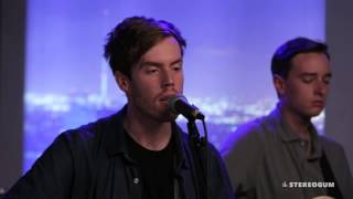 Wild Nothing - &quot;Only Heather&quot; (Stereogum Sessions)