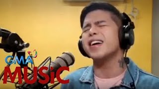 Larawan Mo | Anthony Rosaldo | Tee Radio Guesting