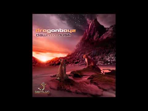 Dragonboyz - Dawn To Dusk | Full EP