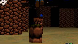 Star Revenge: Night of Doom - Destroyed Star Boulevard [no savestates]