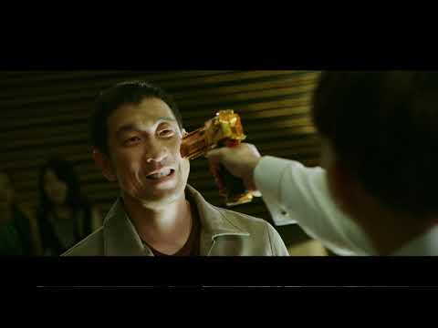 映画『ビッグ・ショット』予告編