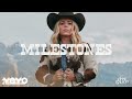 Anne Wilson - Milestones (Official Audio)