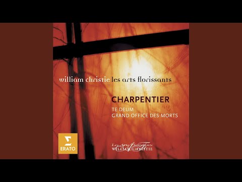 Messe pour les trépassés, H. 2: II. Symphonie devant Christe - Christe eleison