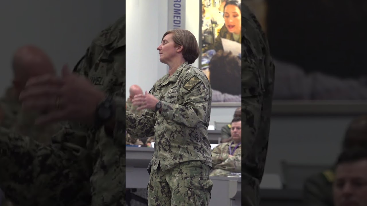 Where global logistics leaders meet