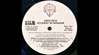 Sven Vath - L'esperanza (Single Edit) 1993