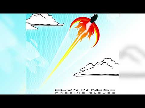 Burn in Noise & Cosmosis - Ancient Knowledge [Alchemy Records]