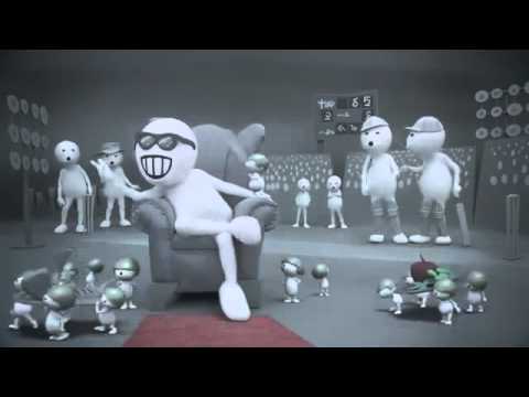 Vodafone Zoozoos 2013   Be a SuperFan