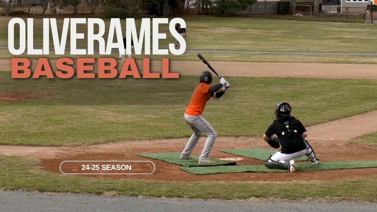 OA Baseball 2025  Preview